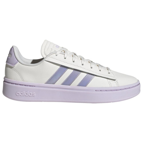 Adidas Grand Court Alpha